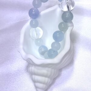 Aquamarine Bracelet