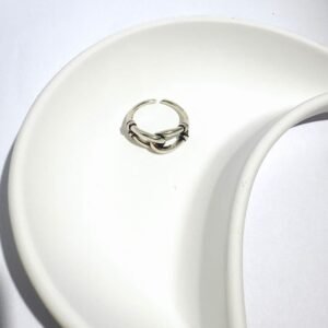 Cool and trendy rings