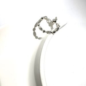 Cool and trendy rings