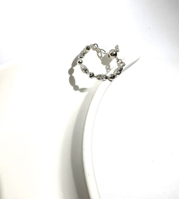 Cool and trendy rings