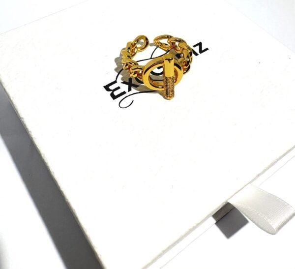Ring of Fortune-Turning - Image 2