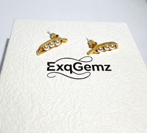 Earrings for Good Things to Happen - Image 2