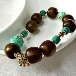 Ruyi bracelet