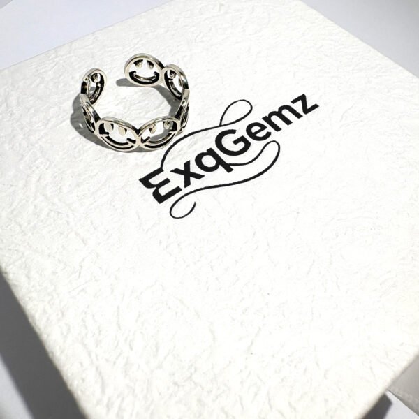 Cool and trendy rings - Image 3