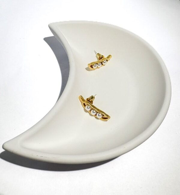Earrings for Good Things to Happen