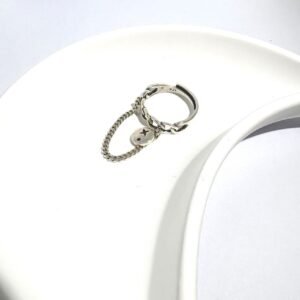Trendy and cool rings