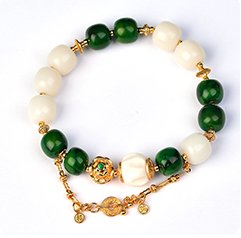 Wealth & Prosperity Bracelet